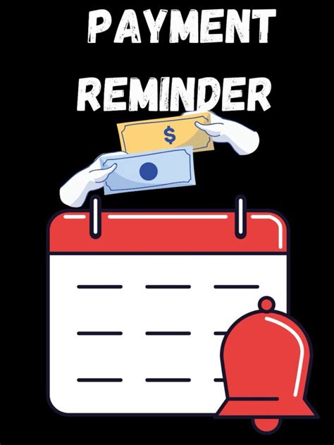 Payment Reminder .